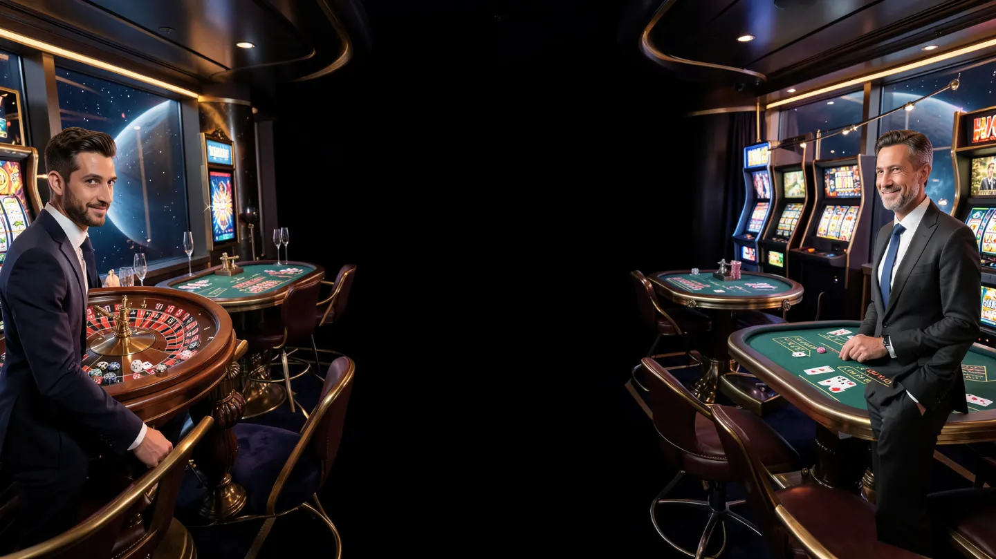 Beep Beep Casino